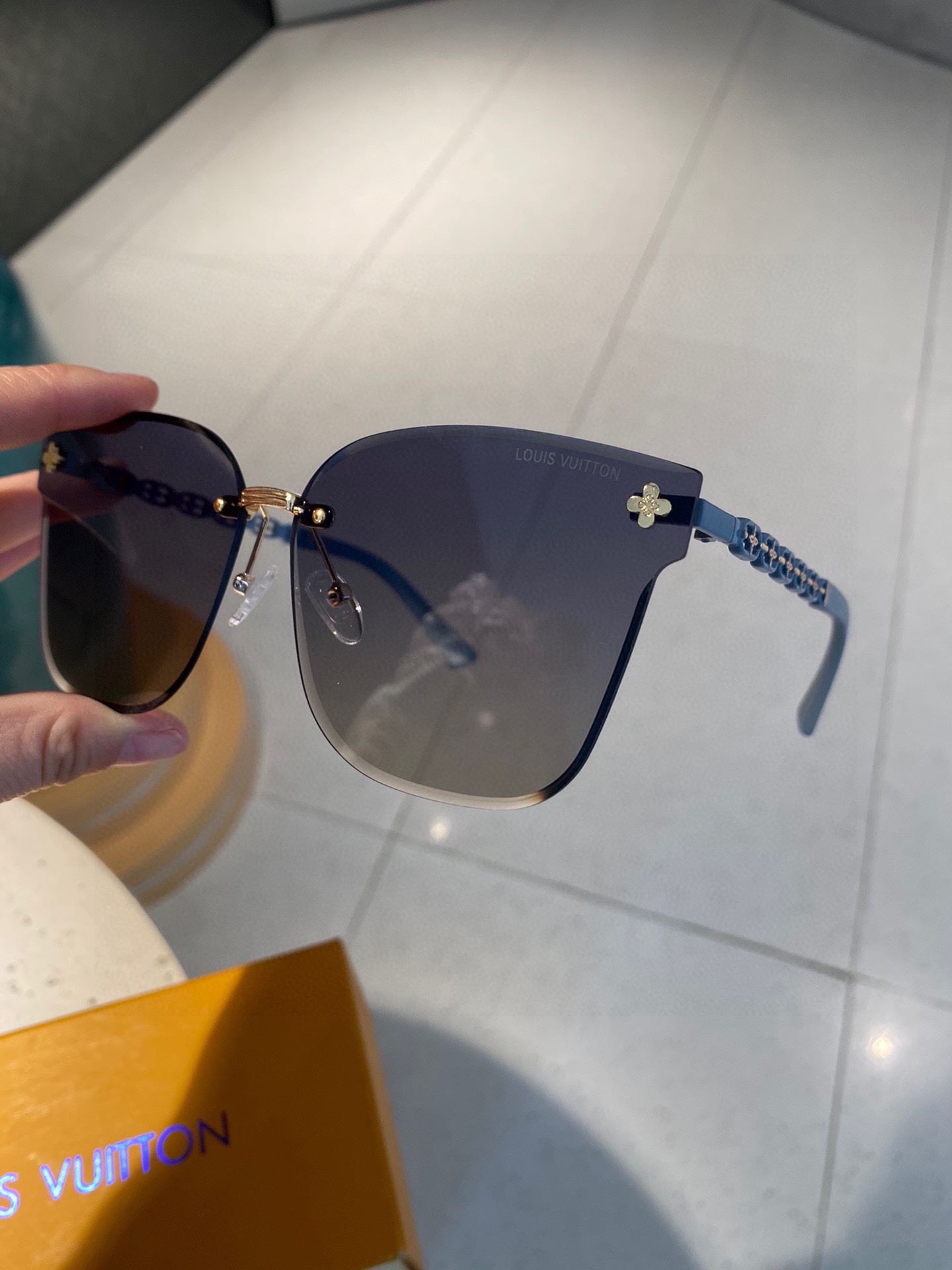 Louis Vuitton Sunglasses